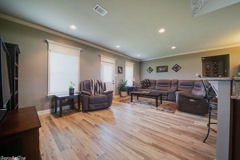 448 Jones Rd, Ward, AR 72176 photo 5