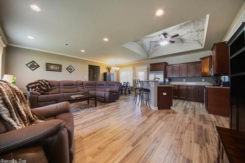 448 Jones Rd, Ward, AR 72176 photo 4