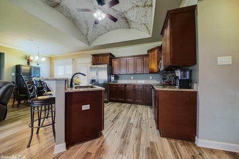 448 Jones Rd, Ward, AR 72176 photo 13