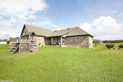 448 Jones Rd, Ward, AR 72176 photo 35