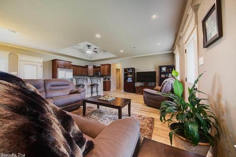 448 Jones Rd, Ward, AR 72176 photo 7