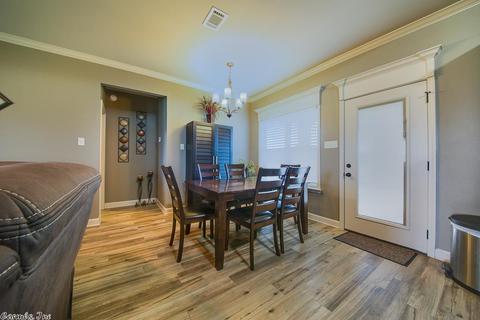 448 Jones Rd, Ward, AR 72176 photo 8