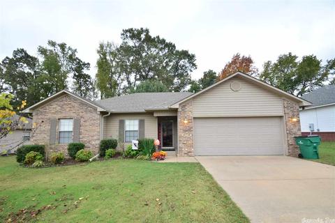 33 Rosebud Cr, Cabot, AR 72023 photo 1
