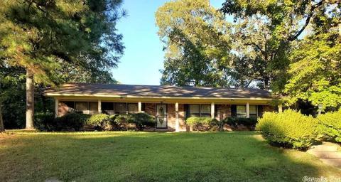 4001 Peggy Ann Dr, Pine Bluff, AR 71603 photo 1