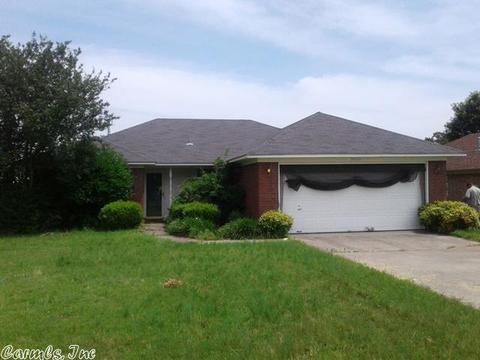 3970 Tailhook, Conway, AR 72034 photo 1