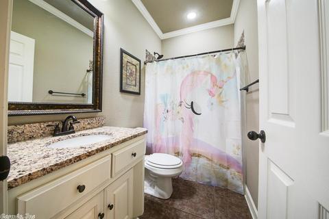 25 Crosswinds Dr, Cabot, AR 72023 photo 26
