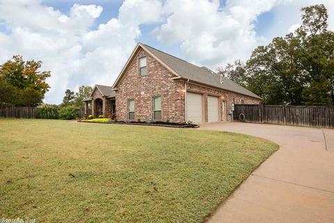 25 Crosswinds Dr, Cabot, AR 72023 photo 2