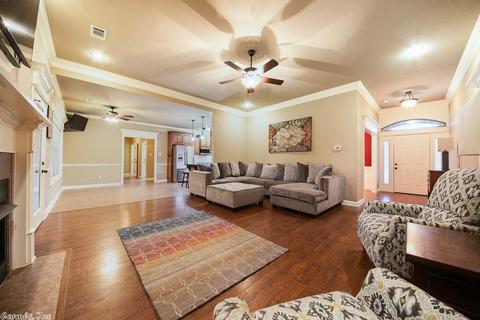25 Crosswinds Dr, Cabot, AR 72023 photo 7