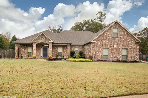 25 Crosswinds Dr, Cabot, AR 72023 photo 1