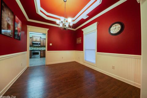 25 Crosswinds Dr, Cabot, AR 72023 photo 4
