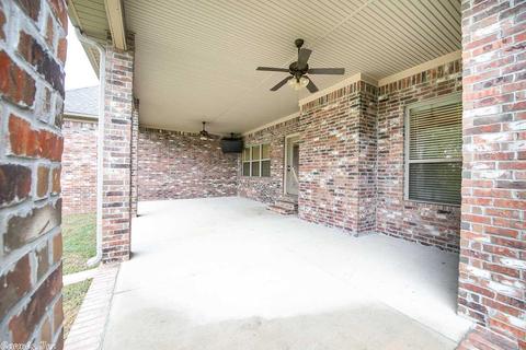 25 Crosswinds Dr, Cabot, AR 72023 photo 38