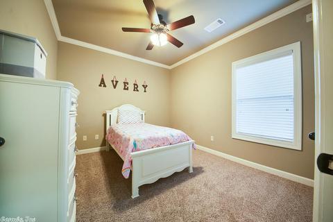 25 Crosswinds Dr, Cabot, AR 72023 photo 27