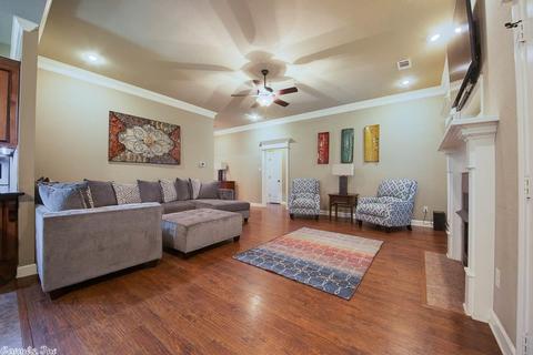 25 Crosswinds Dr, Cabot, AR 72023 photo 6