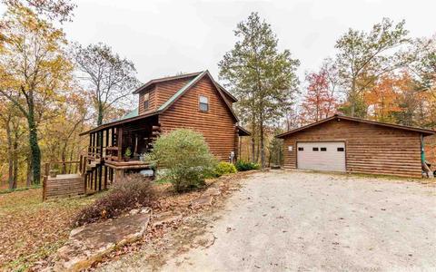 1715 Cedar Crk, Wideman, AR 72585 photo 22