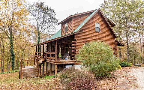 1715 Cedar Crk, Wideman, AR 72585 photo 21