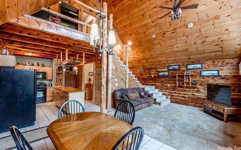 1715 Cedar Crk, Wideman, AR 72585 photo 5
