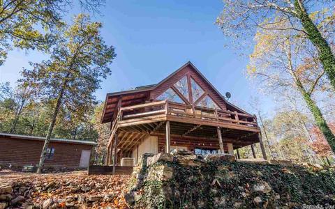 1715 Cedar Crk, Wideman, AR 72585 photo 2