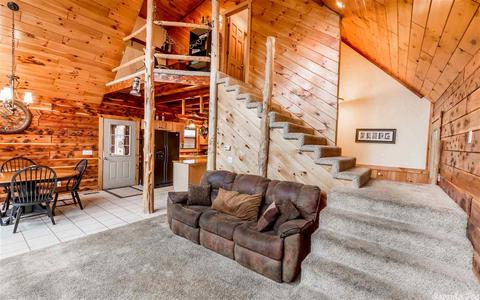 1715 Cedar Crk, Wideman, AR 72585 photo 6