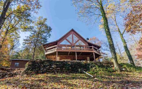 1715 Cedar Crk, Wideman, AR 72585 photo 1
