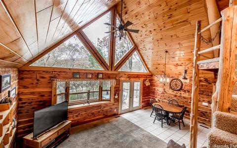 1715 Cedar Crk, Wideman, AR 72585 photo 4