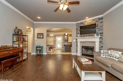563 Joseph Dr, Alexander, AR 72002 photo 20