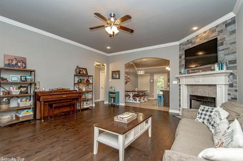 563 Joseph Dr, Alexander, AR 72002 photo 18