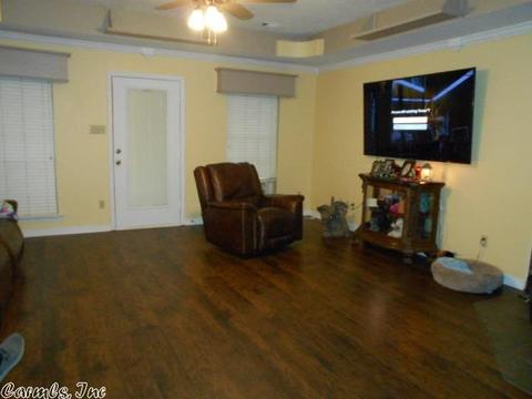 6816 Kerr Station Rd, Cabot, AR 72023 photo 2
