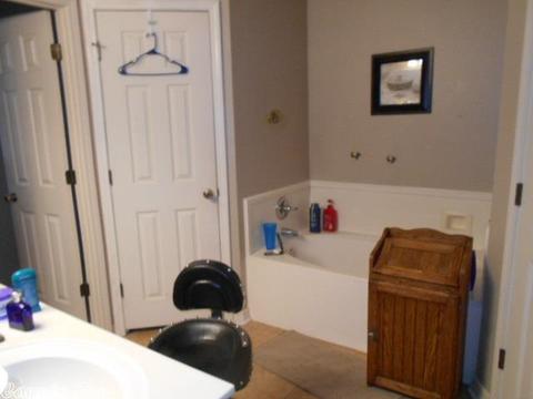 6816 Kerr Station Rd, Cabot, AR 72023 photo 5