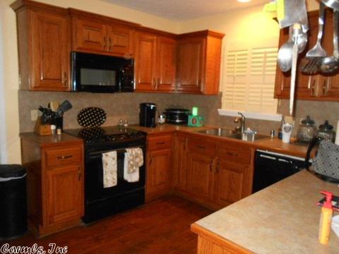 6816 Kerr Station Rd, Cabot, AR 72023 photo 3
