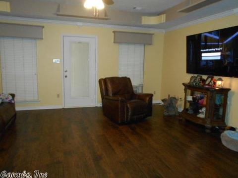 6816 Kerr Station Rd, Cabot, AR 72023 photo 1