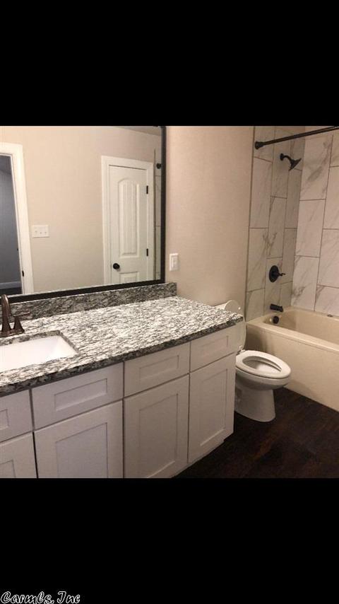 34 Stonehaven Dr, Cabot, AR 72023 photo 5