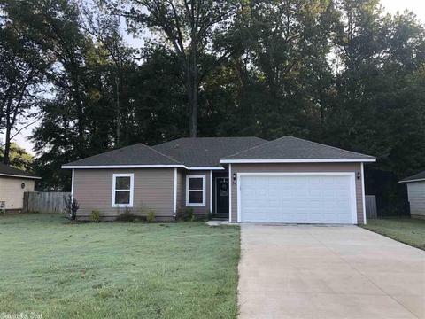 34 Stonehaven Dr, Cabot, AR 72023 photo 1