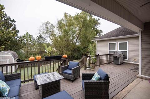 110 Kapalua Cv, Haskell, AR 72015 photo 20