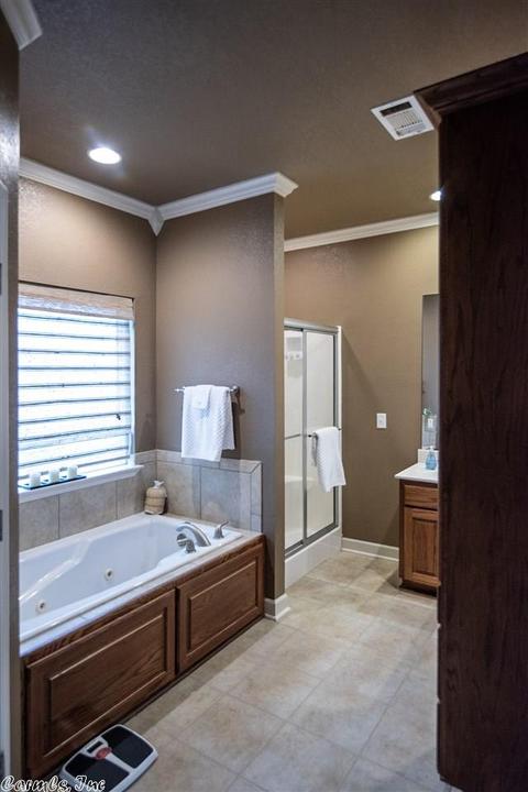 110 Kapalua Cv, Haskell, AR 72015 photo 13