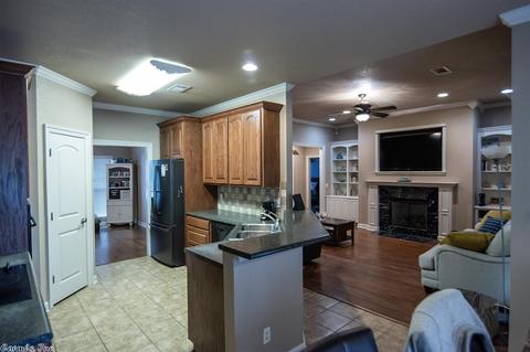 110 Kapalua Cv, Haskell, AR 72015 photo 9