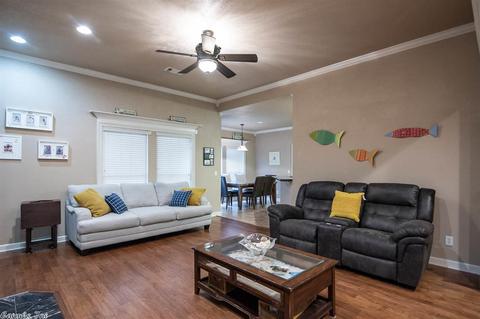 110 Kapalua Cv, Haskell, AR 72015 photo 6