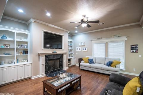 110 Kapalua Cv, Haskell, AR 72015 photo 4