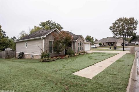 110 Kapalua Cv, Haskell, AR 72015 photo 2