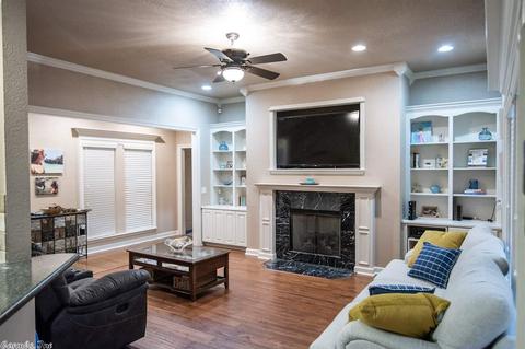 110 Kapalua Cv, Haskell, AR 72015 photo 5