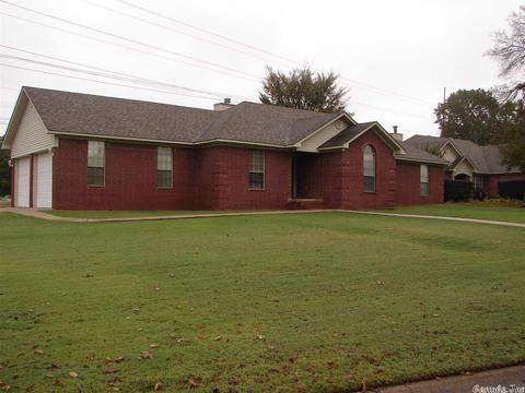 230 Applegate Dr, Conway, AR 72034 photo 2