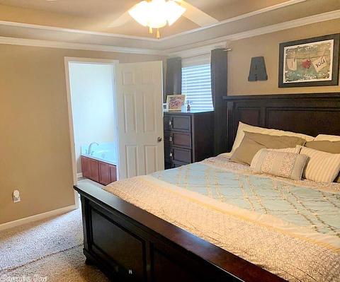 14548 Skyline, Alexander, AR 72002 photo 28