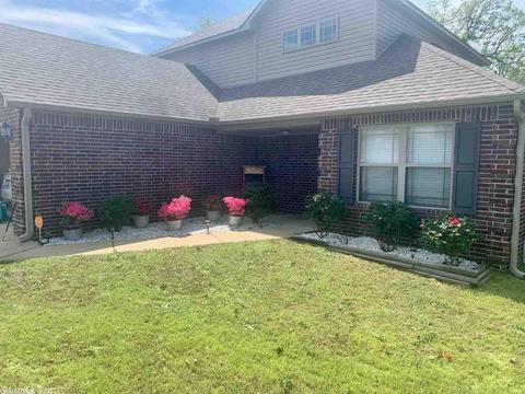 14548 Skyline, Alexander, AR 72002 photo 1