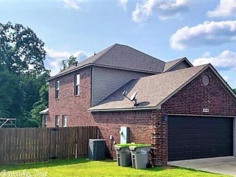 14548 Skyline, Alexander, AR 72002 photo 2