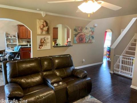 14548 Skyline, Alexander, AR 72002 photo 12