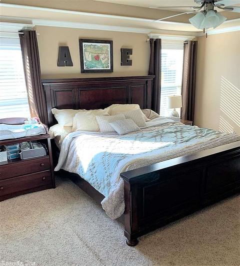 14548 Skyline, Alexander, AR 72002 photo 27
