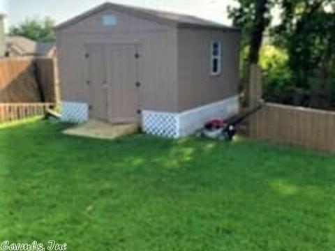 14548 Skyline, Alexander, AR 72002 photo 5
