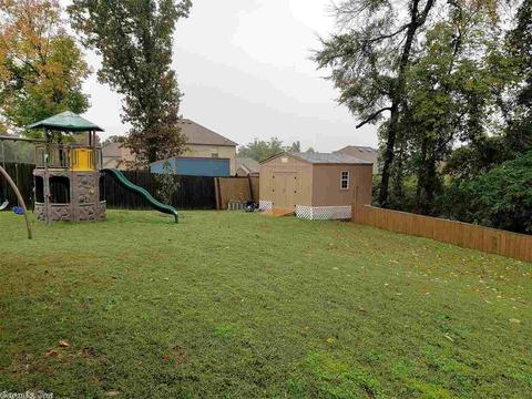 14548 Skyline, Alexander, AR 72002 photo 4