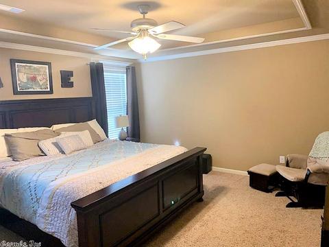 14548 Skyline, Alexander, AR 72002 photo 31