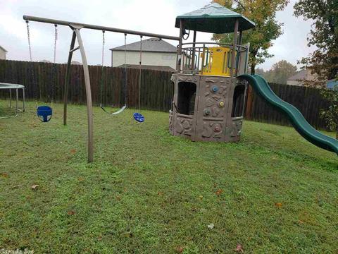 14548 Skyline, Alexander, AR 72002 photo 6