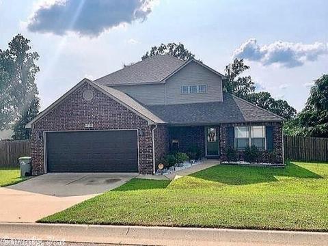 14548 Skyline, Alexander, AR 72002 photo 8